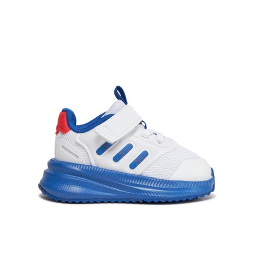Sneakersy adidas X_Plrphase El I IG1520 Biały 19 eobuwie.pl