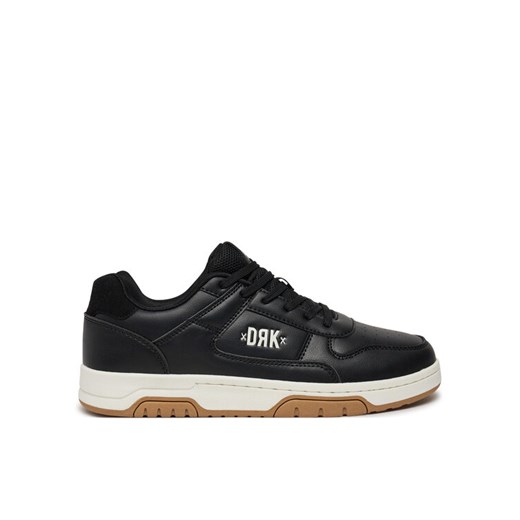 Sneakersy Dorko Advantage DS24F14M Czarny ze sklepu eobuwie.pl w kategorii Buty sportowe męskie - zdjęcie 182066286