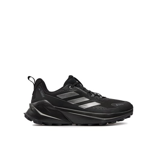 Sneakersy adidas Terrex Trailmaker 2.0 GORE-TEX Hiking IE5144 Czarny ze sklepu eobuwie.pl w kategorii Buty sportowe męskie - zdjęcie 182066305