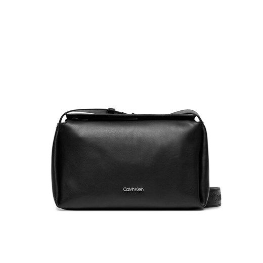 Torebka Calvin Klein Gracie Mini Crossbody K60K611346 Czarny Calvin Klein 00 eobuwie.pl