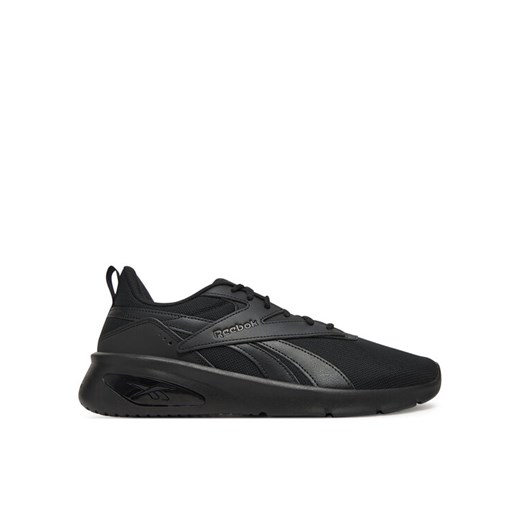 Sneakersy Reebok RIDER V 100200387 Czarny ze sklepu eobuwie.pl w kategorii Buty sportowe męskie - zdjęcie 182066447