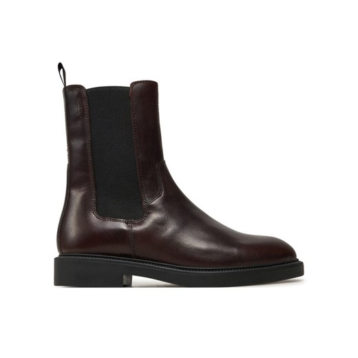 Sztyblety Vagabond Shoemakers Alex W 5248-301-35 Brązowy ze sklepu eobuwie.pl w kategorii Botki - zdjęcie 182066455