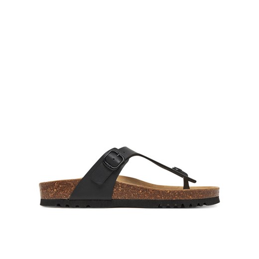 Japonki Scholl Nicole F32175 Czarny Scholl 41 eobuwie.pl