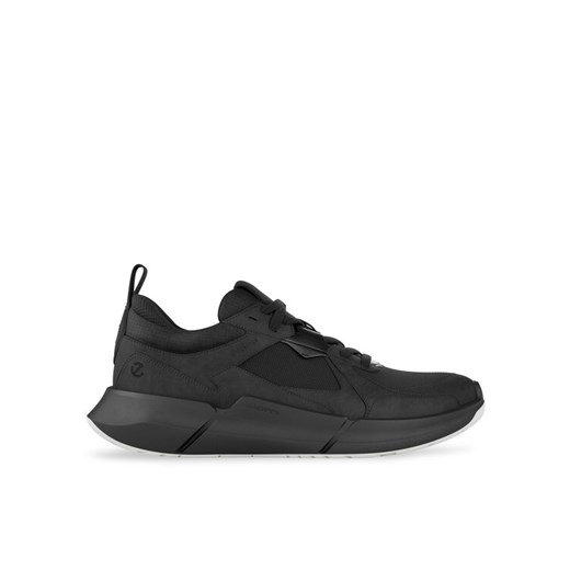 Sneakersy ECCO Biom 2.2 W 83081351052 Czarny ze sklepu eobuwie.pl w kategorii Buty sportowe damskie - zdjęcie 182066656