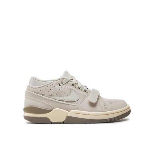 Sneakersy Nike AAF88 FN6594 001 Szary ze sklepu eobuwie.pl w kategorii Buty sportowe męskie - zdjęcie 182066718