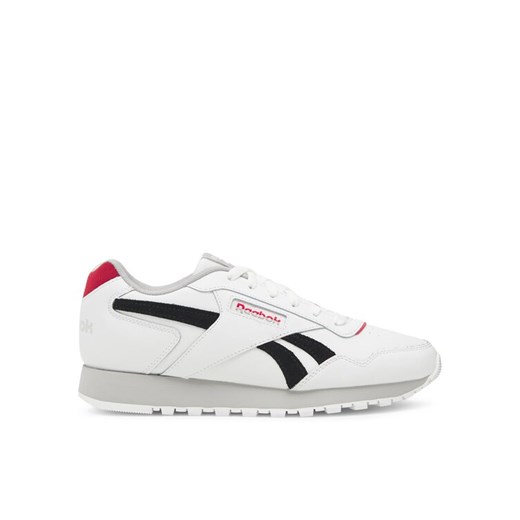 Sneakersy Reebok Glide 100074456 Biały ze sklepu eobuwie.pl w kategorii Buty sportowe męskie - zdjęcie 182066757