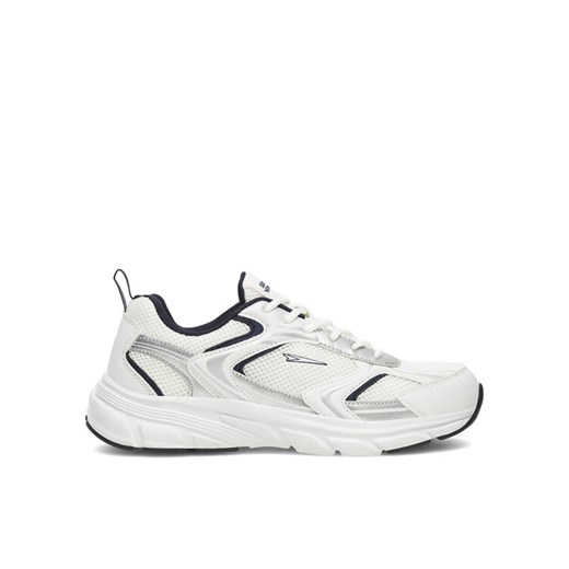 Sneakersy Sprandi WP40-23404Z Biały Sprandi 41 eobuwie.pl