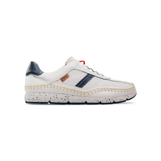 Sneakersy Pikolinos M4U-6046C1 Szary ze sklepu eobuwie.pl w kategorii Buty sportowe męskie - zdjęcie 182066975
