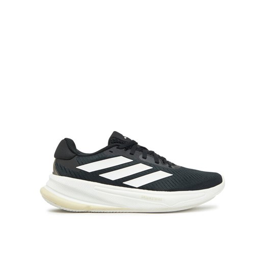 Buty do biegania adidas Supernova Ease JH6072 Czarny ze sklepu eobuwie.pl w kategorii Buty sportowe damskie - zdjęcie 182067067