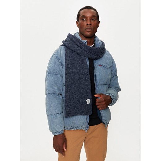 Szalik Pepe Jeans PM110460 Granatowy Pepe Jeans OS eobuwie.pl