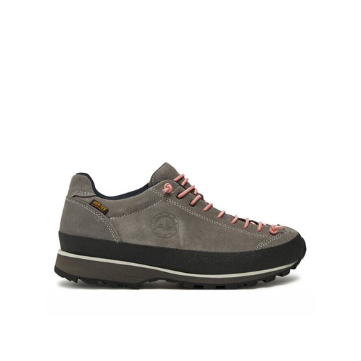 Trekkingi Lomer Bio Naturale Low Mtx 50082/A Brązowy ze sklepu eobuwie.pl w kategorii Buty sportowe damskie - zdjęcie 182067237