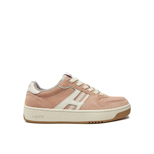 Sneakersy HOFF Shiibuya 22409002 Różowy ze sklepu eobuwie.pl w kategorii Buty sportowe damskie - zdjęcie 182067248