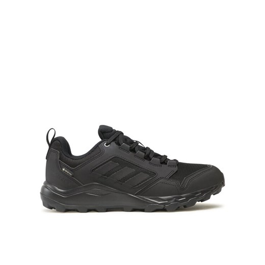 Buty do biegania adidas Terrex Tracerocker 2.0 GORE-TEX IF2579 Czarny ze sklepu eobuwie.pl w kategorii Buty sportowe męskie - zdjęcie 182067265