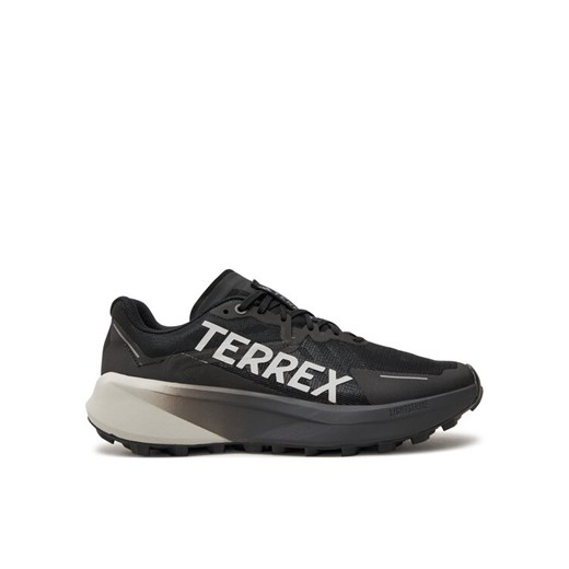 Buty do biegania adidas Terrex Agravic 3 ID0343 Czarny ze sklepu eobuwie.pl w kategorii Buty sportowe męskie - zdjęcie 182067277