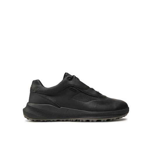 Sneakersy Geox U Pg1X B Abx U36E0G 00085 C9999 Czarny ze sklepu eobuwie.pl w kategorii Buty sportowe męskie - zdjęcie 182067297