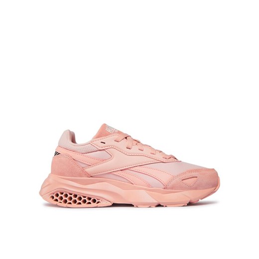 Sneakersy Reebok Hexalite Legacy 1.5 IE2364 Różowy ze sklepu eobuwie.pl w kategorii Buty sportowe damskie - zdjęcie 182067339