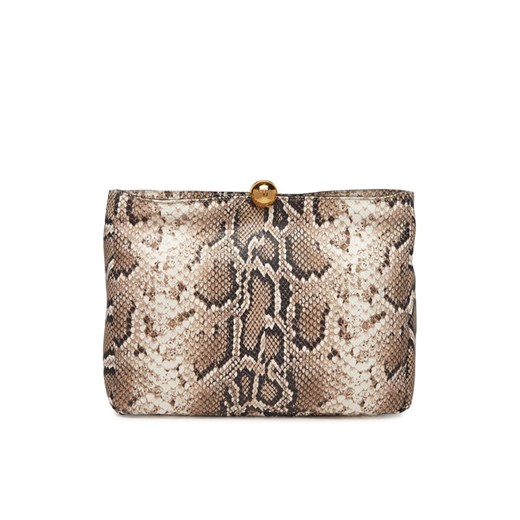 Torebka Furla Sfera Soft M WB01703 Q82000 TO200 Brązowy ze sklepu eobuwie.pl w kategorii Kopertówki - zdjęcie 182067346