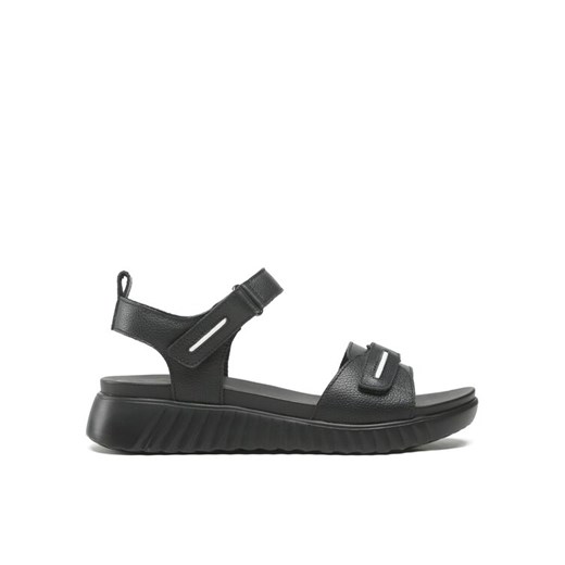 Sandały Lasocki ARC-4879-05 Czarny Lasocki 38 eobuwie.pl