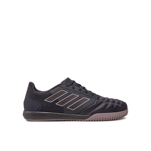 Buty do piłki nożnej adidas Top Sala Competition IE7550 Fioletowy ze sklepu eobuwie.pl w kategorii Buty sportowe męskie - zdjęcie 182067436