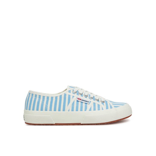 Tenisówki Superga S8148TW Czarny ze sklepu eobuwie.pl w kategorii Trampki damskie - zdjęcie 182067457