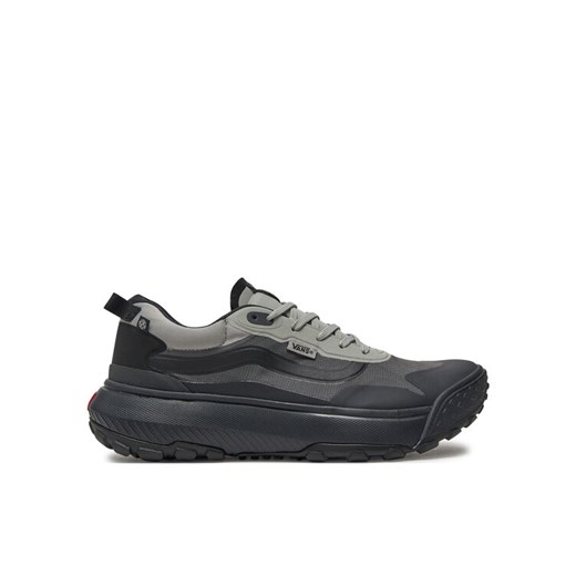 Sneakersy Vans VN000CVU85T1 Szary ze sklepu eobuwie.pl w kategorii Buty sportowe męskie - zdjęcie 182067468