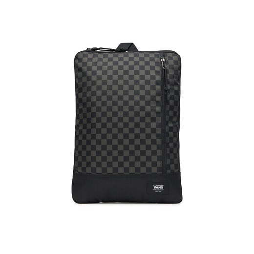 Etui na laptopa Vans VN000H55BA51 Czarny ze sklepu eobuwie.pl w kategorii Etui - zdjęcie 182067488