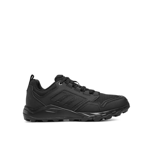 Buty do biegania adidas Terrex Tracerocker 2.0 Trail Running Shoes IF2581 Czarny ze sklepu eobuwie.pl w kategorii Buty sportowe męskie - zdjęcie 182067519