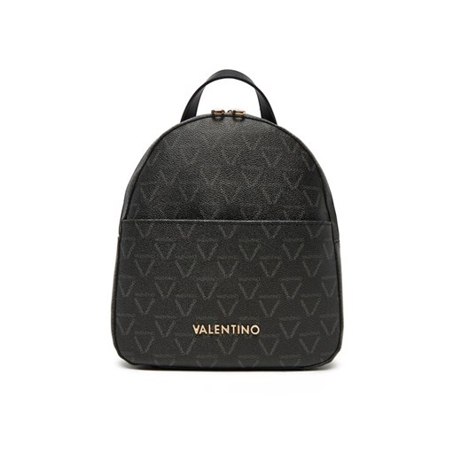 Plecak Valentino Lady Re VBS8GT20 Czarny ze sklepu eobuwie.pl w kategorii Plecaki - zdjęcie 182067548