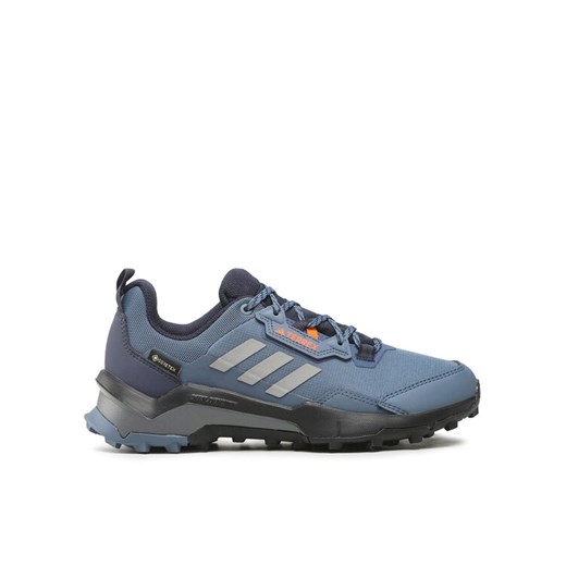 Trekkingi adidas Terrex AX4 GORE-TEX Hiking Shoes HP7397 Niebieski 39_13 eobuwie.pl