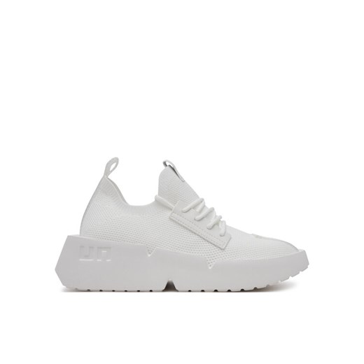 Sneakersy United Nude Mega Juno 10912770117 Biały ze sklepu eobuwie.pl w kategorii Buty sportowe damskie - zdjęcie 182067678