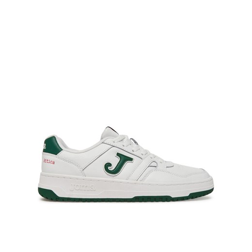 Sneakersy Joma C.Attica 2515 CATTIS2515 Biały ze sklepu eobuwie.pl w kategorii Buty sportowe męskie - zdjęcie 182067829