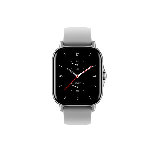 Smartwatch Amazfit GTS 2 A2021 Szary ze sklepu eobuwie.pl w kategorii Zegarki - zdjęcie 182067955