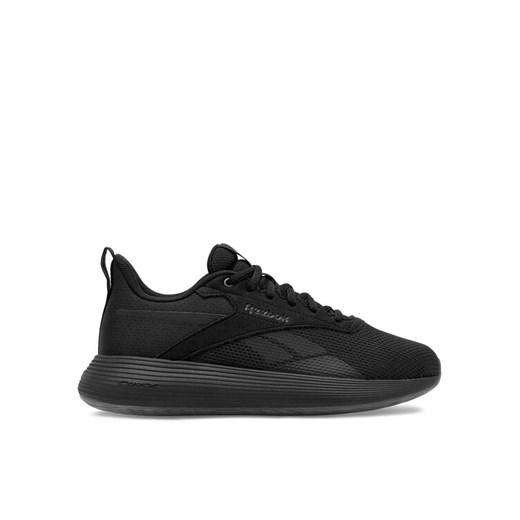 Buty na siłownię Reebok Dmx Comfort+ 100034134 Czarny ze sklepu eobuwie.pl w kategorii Buty sportowe męskie - zdjęcie 182067966
