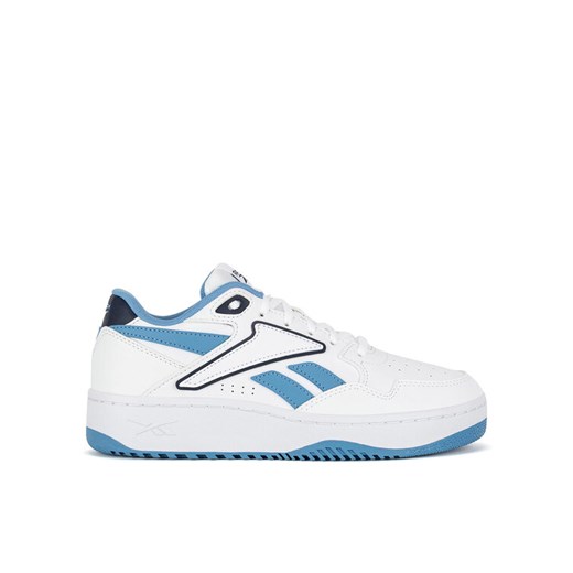 Sneakersy Reebok ATR CHILL 100222165 Biały ze sklepu eobuwie.pl w kategorii Buty sportowe dziecięce - zdjęcie 182067978