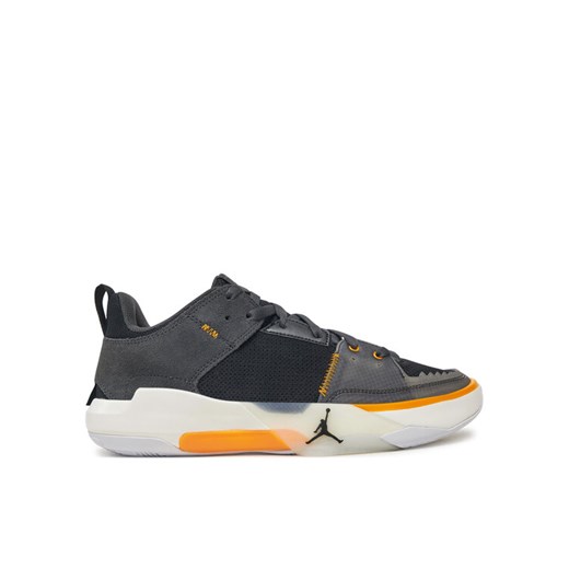 Buty do koszykówki Nike One Take 5 FD2335 Czarny ze sklepu eobuwie.pl w kategorii Buty sportowe męskie - zdjęcie 182068109
