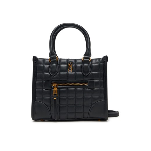 Torebka Steve Madden Bmassi SM13001689 Czarny ze sklepu eobuwie.pl w kategorii Torebki damskie - zdjęcie 182068197