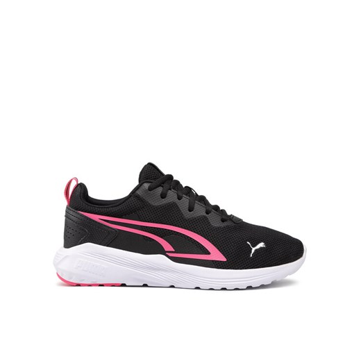 Sneakersy Puma All-Day Active 386269 09 Czarny ze sklepu eobuwie.pl w kategorii Buty sportowe damskie - zdjęcie 182068216
