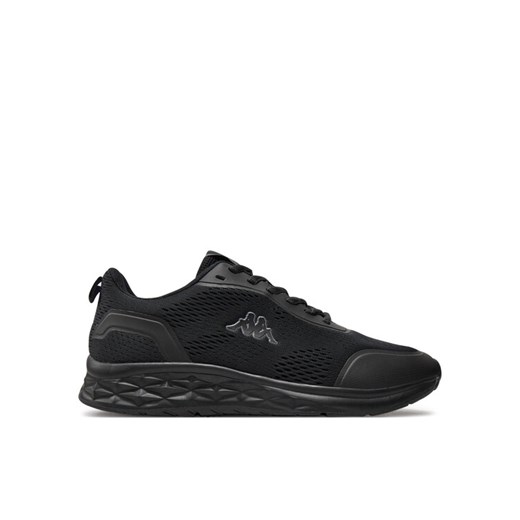 Sneakersy Kappa Logo Roockey 351H2UW Czarny Kappa 36 eobuwie.pl