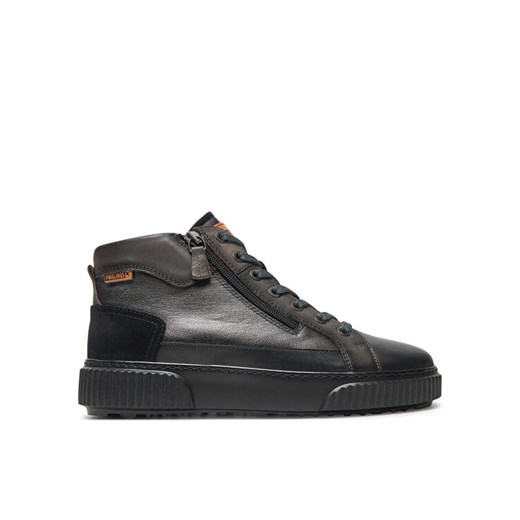 Sneakersy Pikolinos W4Z-8584C1 Czarny ze sklepu eobuwie.pl w kategorii Buty sportowe damskie - zdjęcie 182068265