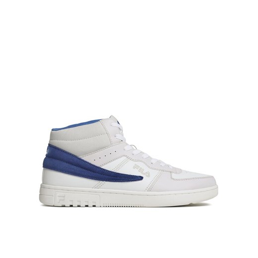 Sneakersy Fila Noclaf Mid FFM0193.10004 Biały ze sklepu eobuwie.pl w kategorii Buty sportowe męskie - zdjęcie 182068557