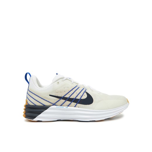 Sneakersy Nike Lunar Roam HM9609 100 Écru ze sklepu eobuwie.pl w kategorii Buty sportowe męskie - zdjęcie 182068599