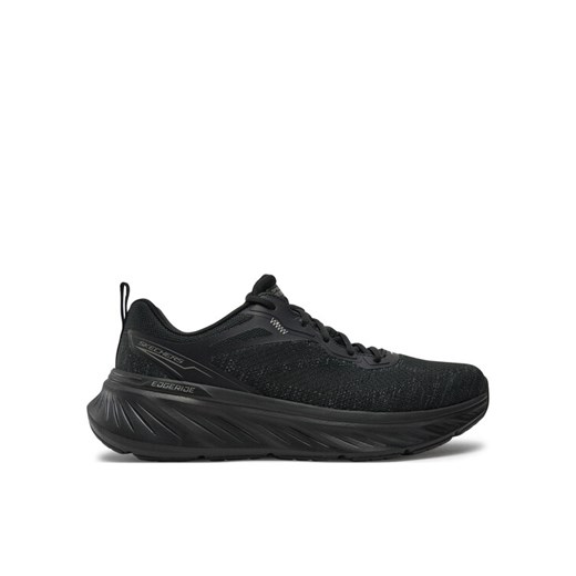 Sneakersy Skechers Relaxed Fit: Edgeride - Exxo 232836/BBK Czarny Skechers 42 eobuwie.pl