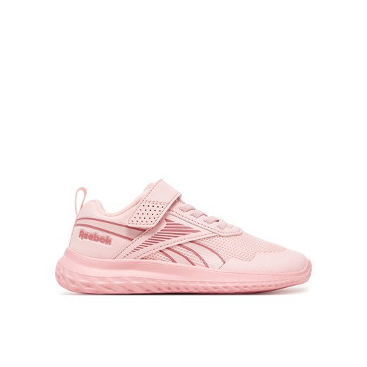 Sneakersy Reebok 23KC2330(IV)DZ Różowy ze sklepu eobuwie.pl w kategorii Buty sportowe dziecięce - zdjęcie 182068796