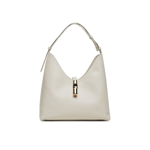 Torebka Furla WB01499 BX3104 1704S Biały ze sklepu eobuwie.pl w kategorii Torebki damskie - zdjęcie 182068846