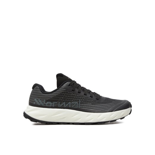 Buty do biegania NNormal Kjerag N1ZKGM1 Czarny ze sklepu eobuwie.pl w kategorii Buty sportowe męskie - zdjęcie 182068896