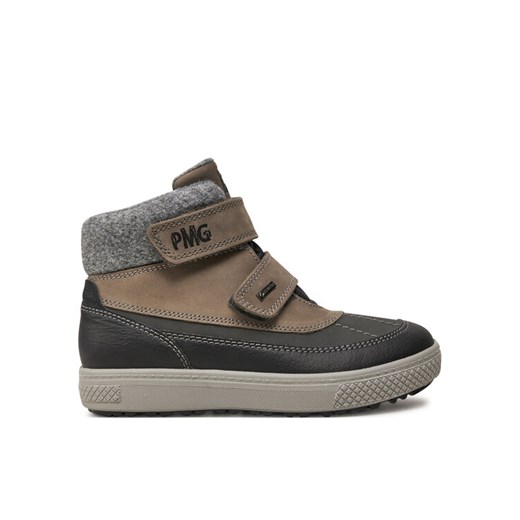 Śniegowce Primigi 6886422 S GORE-TEX Szary ze sklepu eobuwie.pl w kategorii Buty zimowe dziecięce - zdjęcie 182068907