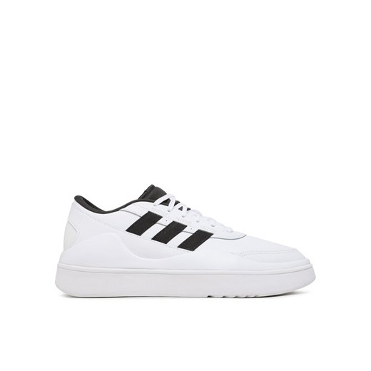 Sneakersy adidas Osade IG7316 Biały ze sklepu eobuwie.pl w kategorii Buty sportowe męskie - zdjęcie 182068948