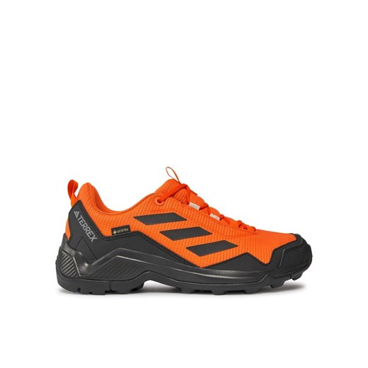 Trekkingi adidas Terrex Eastrail GORE-TEX Hiking Shoes ID7848 Pomarańczowy ze sklepu eobuwie.pl w kategorii Buty trekkingowe męskie - zdjęcie 182068949