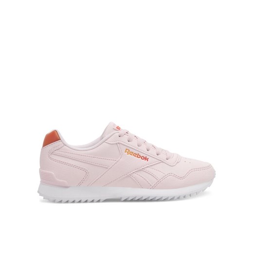 Sneakersy Reebok Royal Glide R GW2714 Różowy ze sklepu eobuwie.pl w kategorii Buty sportowe damskie - zdjęcie 182068958