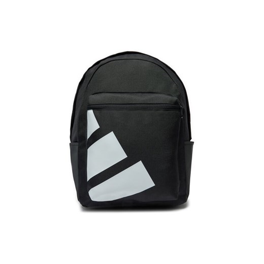 Plecak adidas Classics Back To School IX7989 Czarny ze sklepu eobuwie.pl w kategorii Plecaki - zdjęcie 182069107
